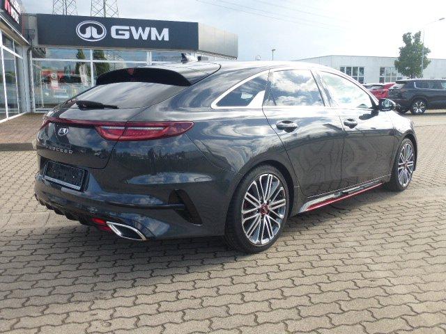 Kia ProCeed  1,6 T-GDi GT