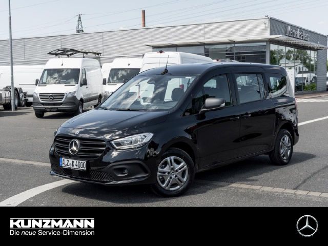 Mercedes-Benz Citan 113 Tourer PRO Lang Navi Kamera AHK SpurH