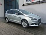Ford S-MAX 2.0 TDCI Titanium AWD*Pano*AHK* Klima
