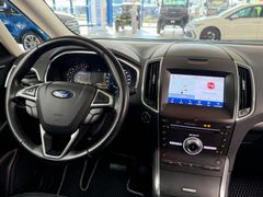 FORD Galaxy  2.0 TDCi Titanium AWD*LED*Panodach*Leder