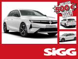 Opel Astra 1.5 Diesel Edition Automatik Tageszulassun - Opel Astra Jahreswagen mit Diesel-Antrieb