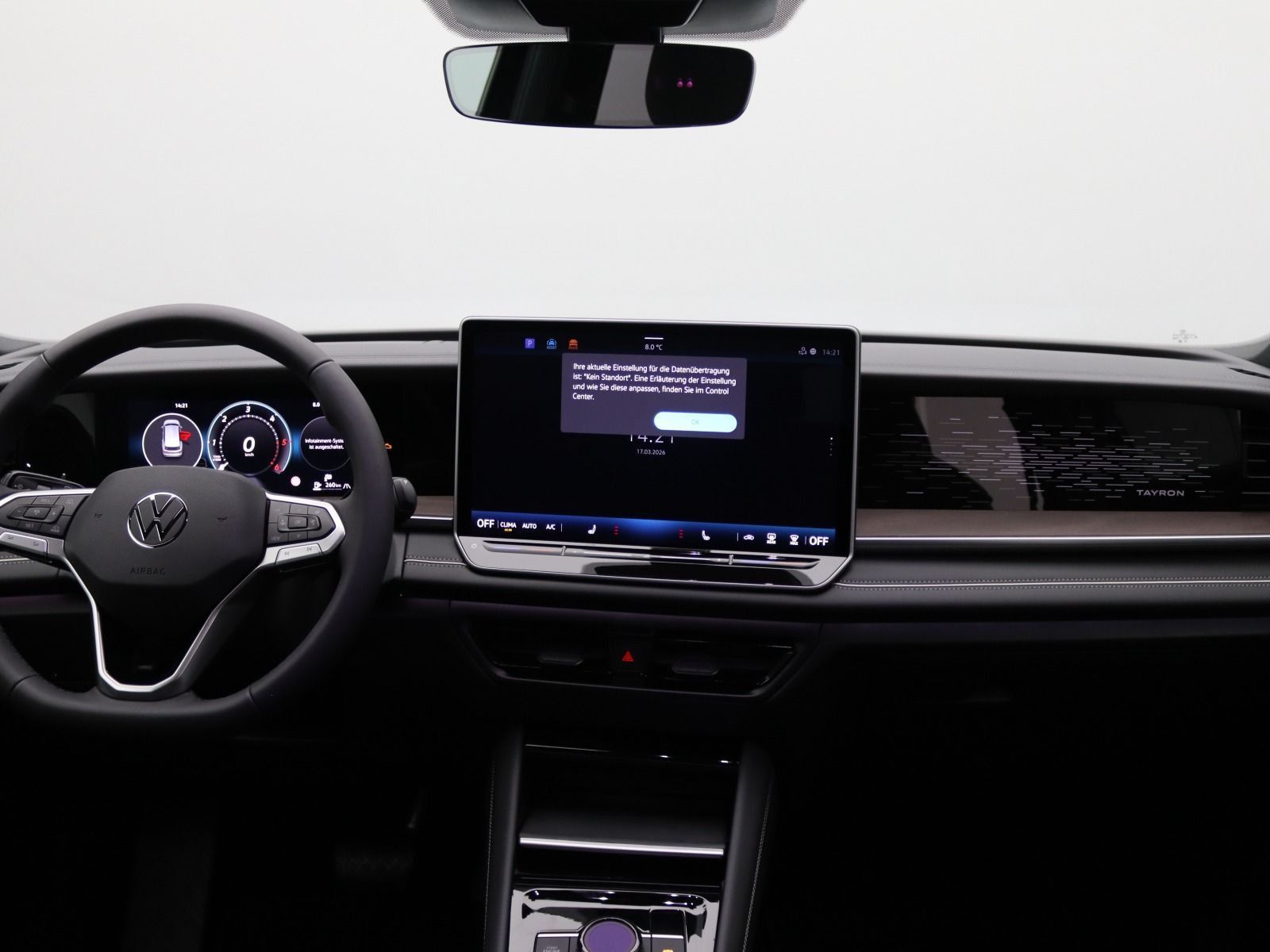 Volkswagen Tayron - Bild 7