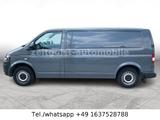 Volkswagen T5 Transporter L2 lang*REGALE*TÜV NEU* - Volkswagen T5: Lang