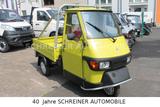 Piaggio APE 50 Cross Country LED  SOFORT !!!!! - Piaggio APE: C