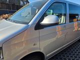 Volkswagen T5 Caravelle, langer Radstand,9-Sitz., Motor neu - Volkswagen T5: Langer Radstand