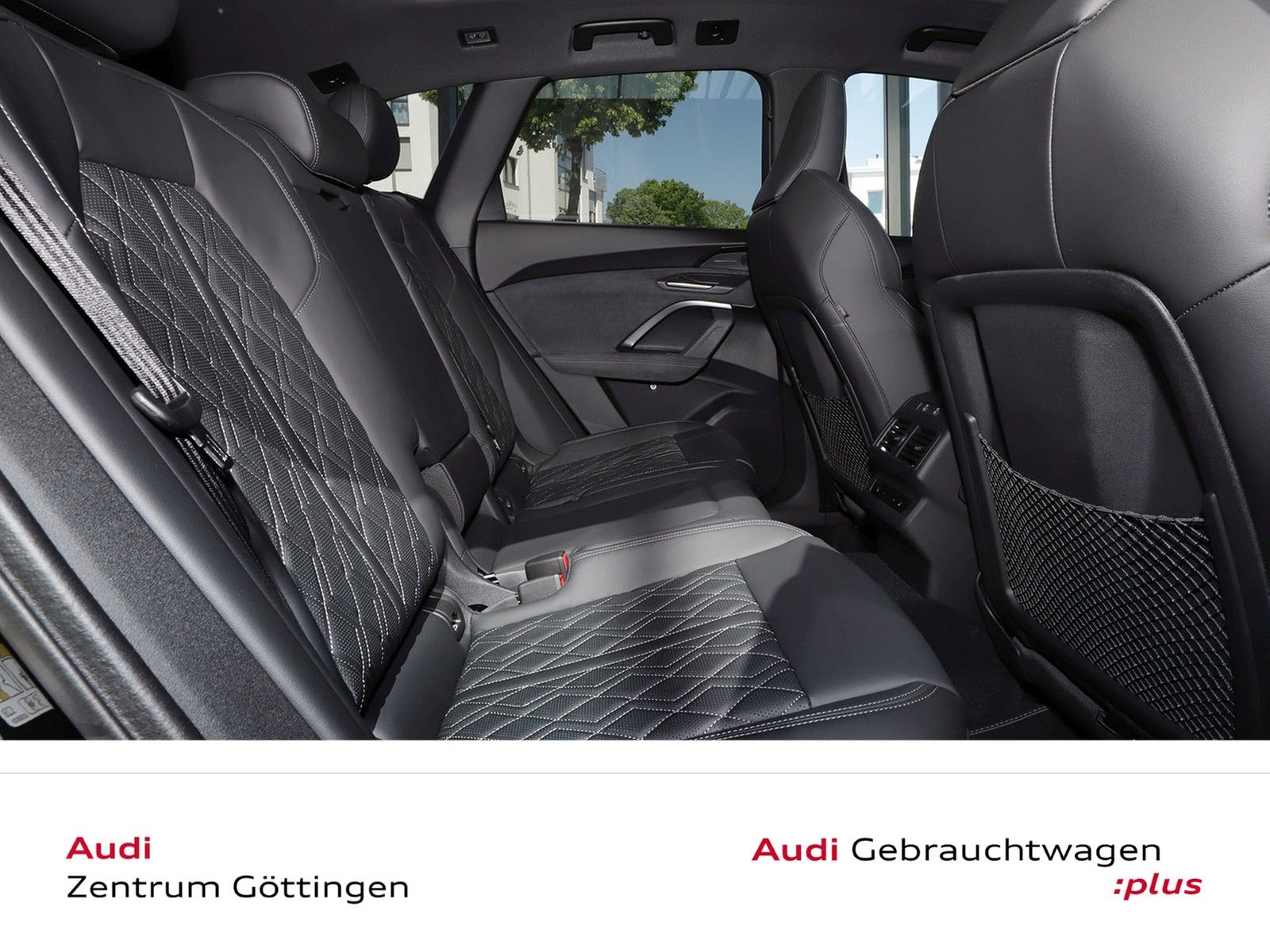 Audi SQ5 - Bild 9
