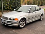 BMW E46 318i /Kein Rost/ Motor M43TUB19/11... - BMW 1er Reihe aus 2000