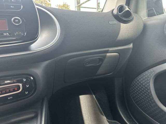 fortwo coupe passion (66kW) Basis 66 kW (453.344