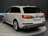 Audi Q7 55 TFSI quattro S-Line *21Zoll*PANORAMA*B&O* - gebrauchte Audi Q7 aus dem Jahr 2022