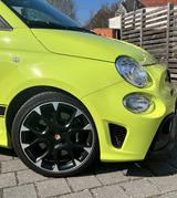 Abarth 595 Competizione 1.4 - 2. Hand - Abarth: 2.4