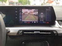 BMW 218 Active Tourer - Vorschau Bild 9