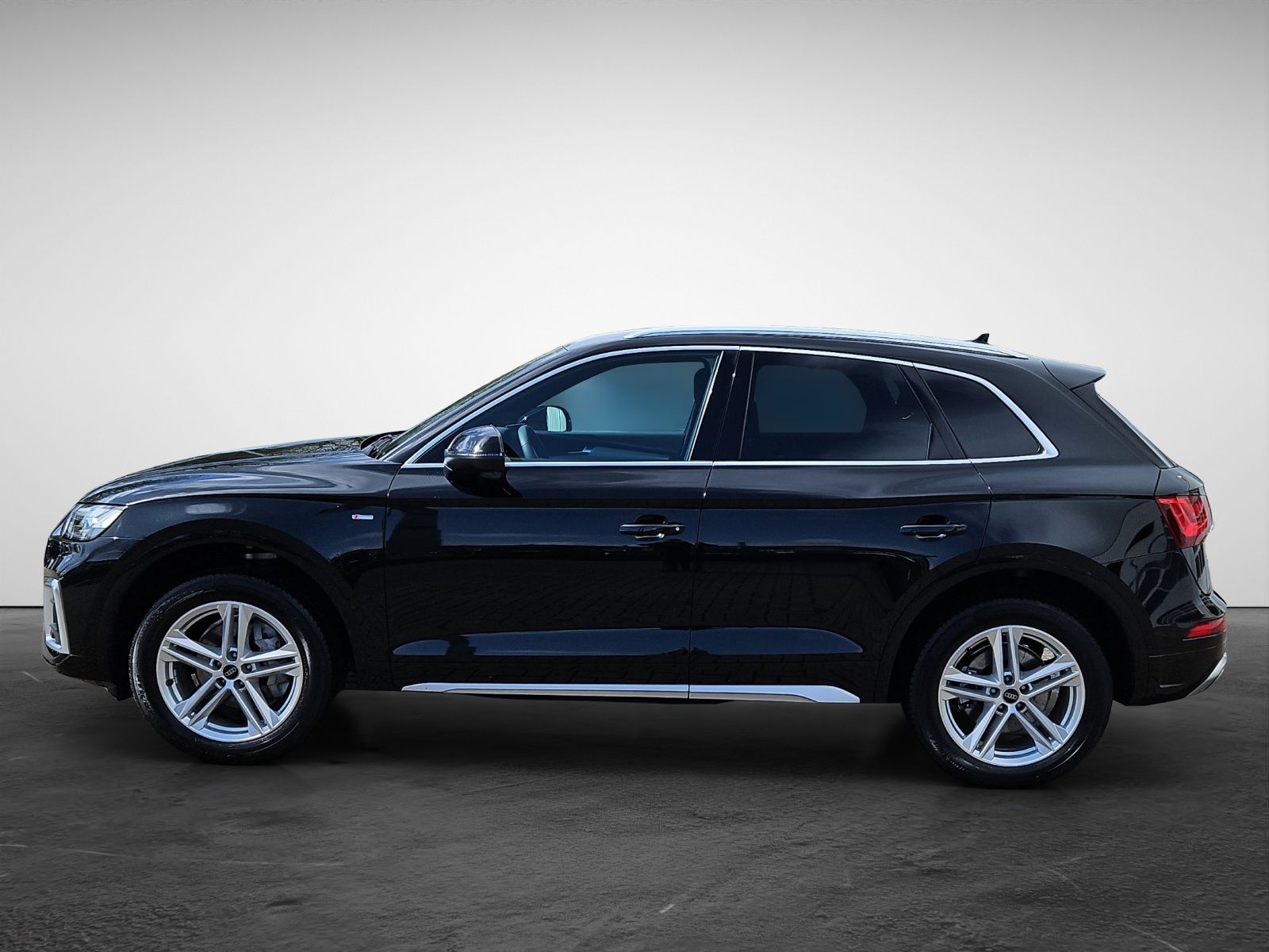 Audi Q5 40 TDI S tronic quattro S line NaviPlus Matri imagem 3