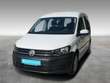 Volkswagen Caddy 1.0 TSI Trendline ParkPilot - VW Caddy Gebrauchtwagen in Chemnitz
