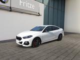BMW 220 Gran Coupe i Edit. Colorvis. LEDER+LED+NAVI