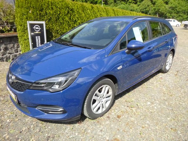 Astra K ST Edition