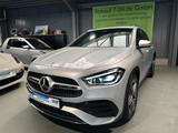 Mercedes-Benz GLA 200 d AMG-Line - Mercedes-Benz GLA 200 in Hagen