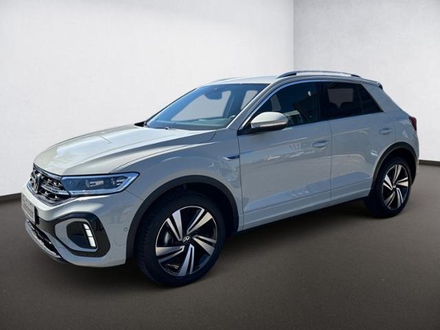 Volkswagen T-Roc 1.5 TSI R-Line, Navi, LED, IQ Drive, ACC,S