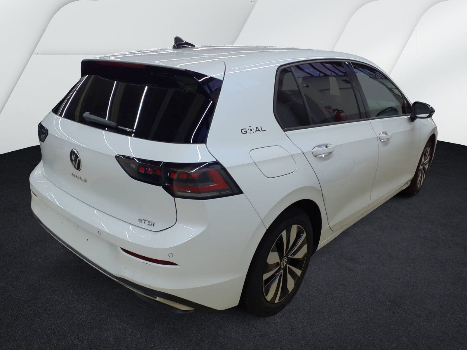 Volkswagen Golf - Bild 4