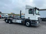 Mercedes-Benz 2541 6X2 Meiller RK 20.65 Funk  | Top Zustand! - Angebote