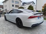 Audi A7 55 TFSI S tronic quattro - S-Line - Audi A7 55 TFSI Gebrauchtwagen