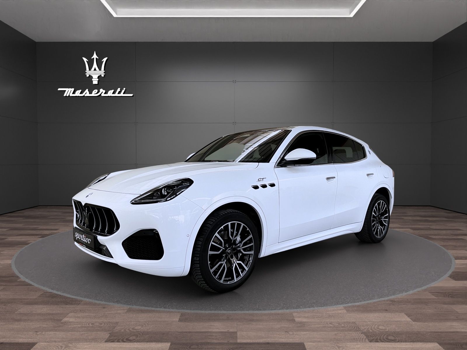 Maserati Grecale - Bild 2