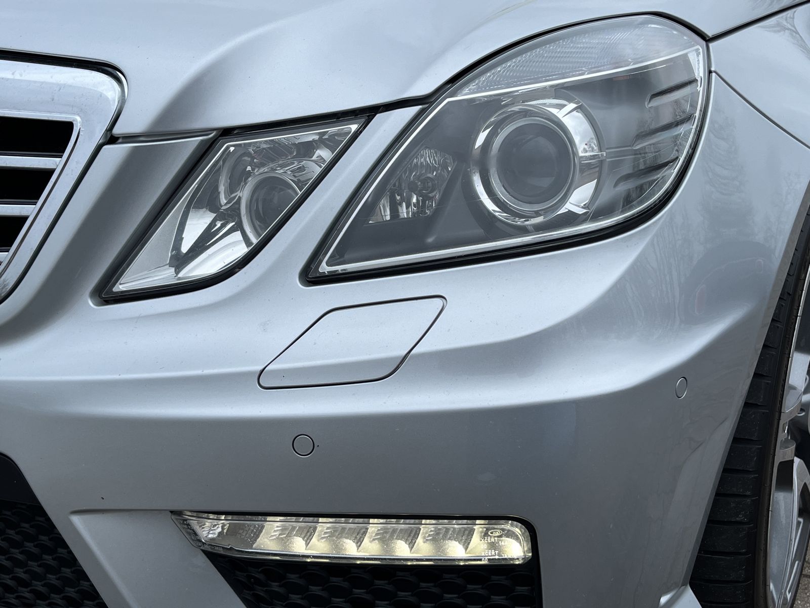 Fahrzeugabbildung Mercedes-Benz E 63 AMG*Perf*Harman*Keramik*Keyless*