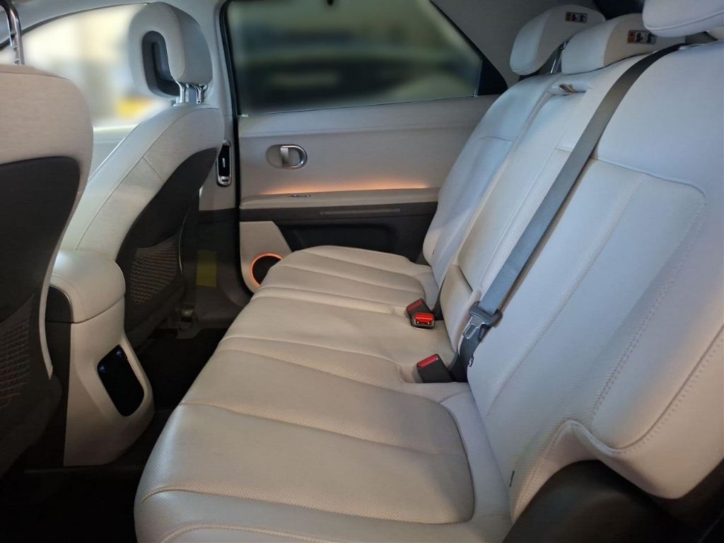 Hyundai IONIQ 5 – Bild 11