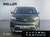 Toyota Proace 2,0l-D-4D L2 Verso Team D *AHK*HUD*CAM*SH - Toyota Proace (Verso): Van