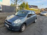 Nissan Micra 1.2 Acenta Acenta - Nissan Micra in Braunschweig
