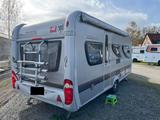 Hobby La Vita Veneto 495 UL, Mover, 100km, Sackmarkise - Offers