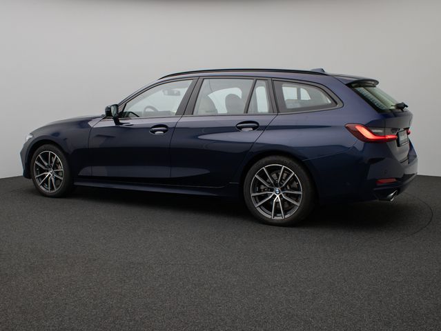BMW 330, 2023 — 10