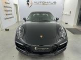 Porsche 911 Targa 4 GTS SPORT CHR NAVI RFK MFL SHZ KLIMA - Porsche: T 911