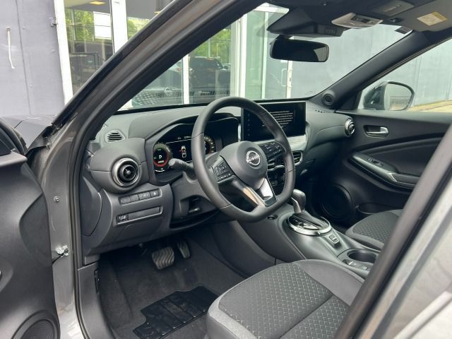 Fahrzeugabbildung Nissan Juke 1.6 Hybrid N-Connecta WP*Navi*BFS*SH*Alu*