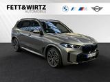 BMW X5 xDrive40d M Sport Pro|AHK|Pano|DA&PA-Prof. - BMW X5 Gebrauchtwagen in Köln