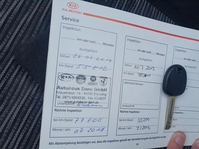 Kia ANDERE Ceed LX NUR FÜR EXPORT