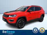 Jeep Compass 2.0 MJT TRAILHAWK 4WD ACTIVE DRIVE  - Jeep Compass: Trailhawk