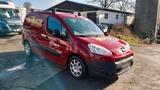 Peugeot Partner 1.6 HDI 75PS Kastenwagen - gebrauchte Peugeot Partner aus dem Jahr 2010