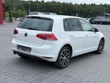 Volkswagen Golf VII Lim. 1.2 TSI Comfortline *17Zoll/ALU* - Volkswagen: 17