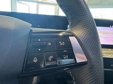 Bild 20 Opel Astra L Sports Tourer Business Elegance AT 8