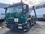 Iveco Magirus S36X EEV/Blatt-Luft/Retarder/Klima - Offers