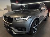 Volvo XC90 R Design AWD/Panorama+Head-Up+7 Sitzer+ACC - Volvo XC90: R