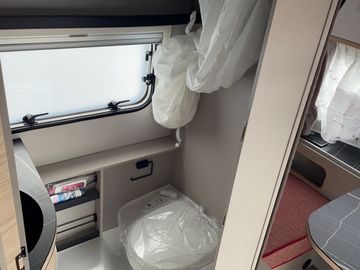 HYMER ERIBA HYMERCAR ERIBA Touring 430 Urban