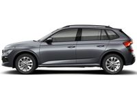 Skoda Kamiq - Vorschau Bild 4