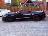 Ford Mustang 2.3 EcoBoost/Cabrio/SHZ/S.Luft/Navi/Led - gebrauchte Ford Mustang aus dem Jahr 2023