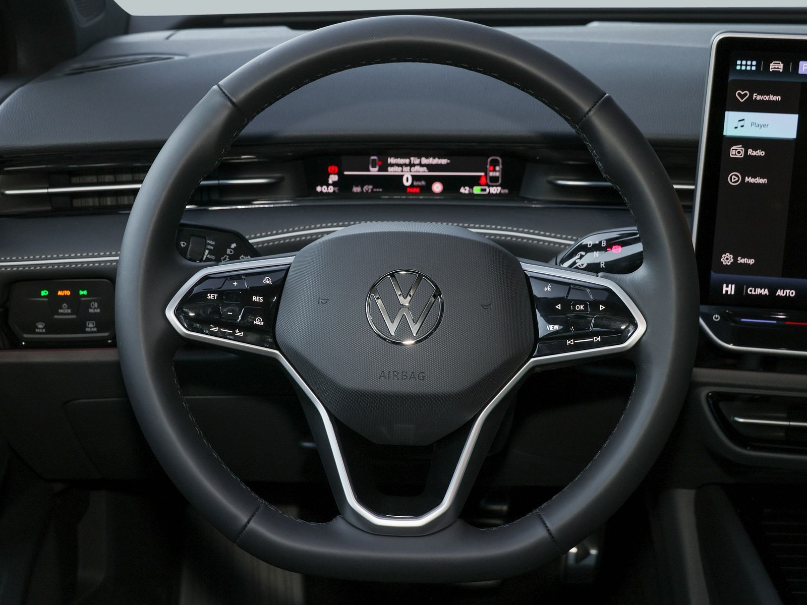 Volkswagen ID.7 - Bild 19