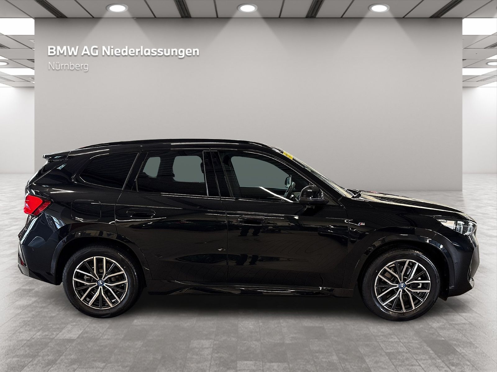 BMW X1 xDrive30e M Sport Driv.Assist.Prof Harman/K foto 2