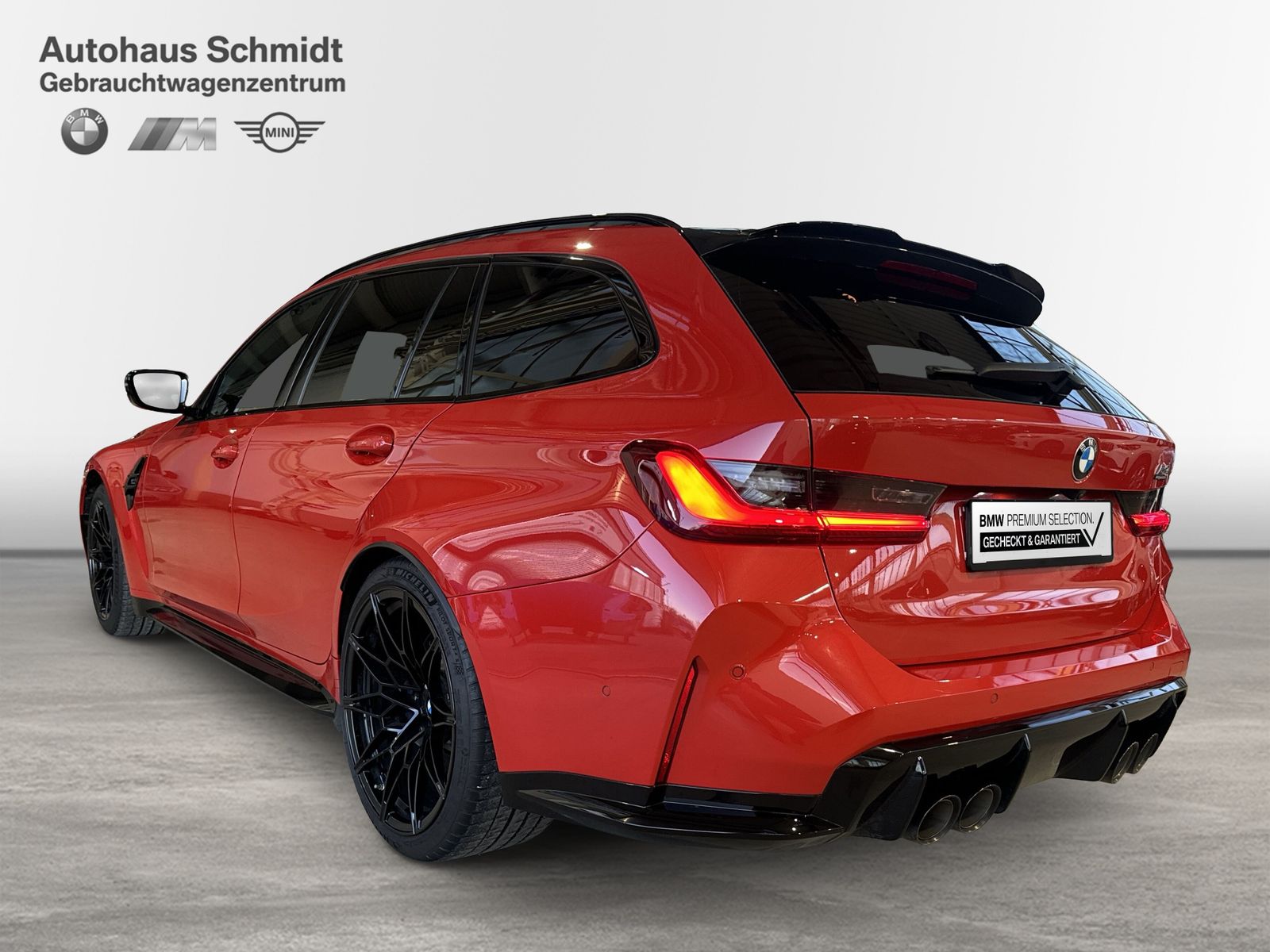 BMW M3 - Bild 3