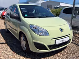 Renault Twingo Authentique | wenig Kilometer TOP! - Renault Twingo bis 5.000 Euro