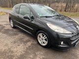 Peugeot 207 Sportium 120 VTi Sportium - Peugeot 207: Vti Sport