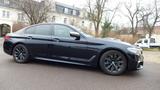 BMW M550i xDrive/M/360*/HUD/MASSAGE - gebrauchte BMW M550 aus dem Jahr 2018